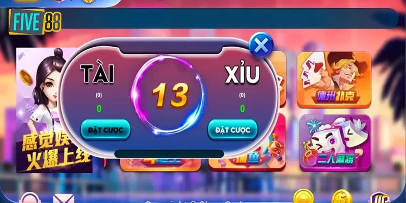 Chia sẻ mẹo chơi game tài xỉu mini dễ thắng nhất hiện nay