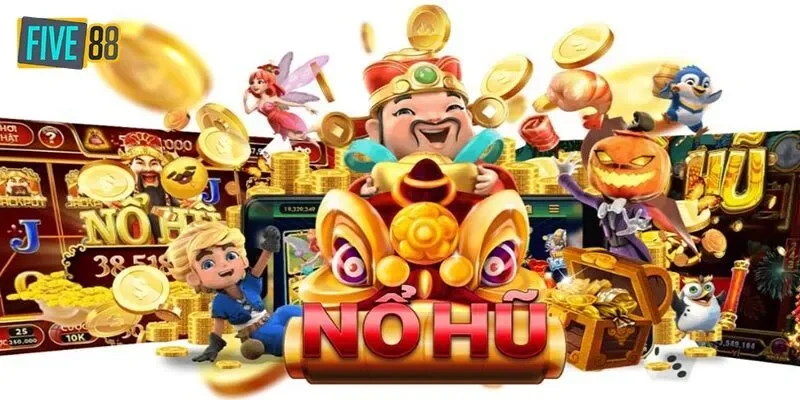 Giới thiệu về nổ hũ Euro 2024