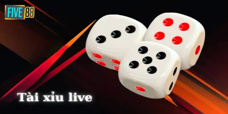 Một số thông tin cơ bản về Tài Xỉu Live