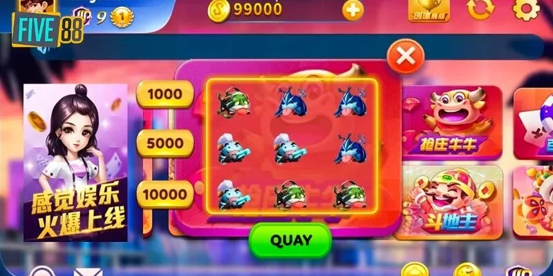 Thông tin về luật và cách chơi tài xỉu mini