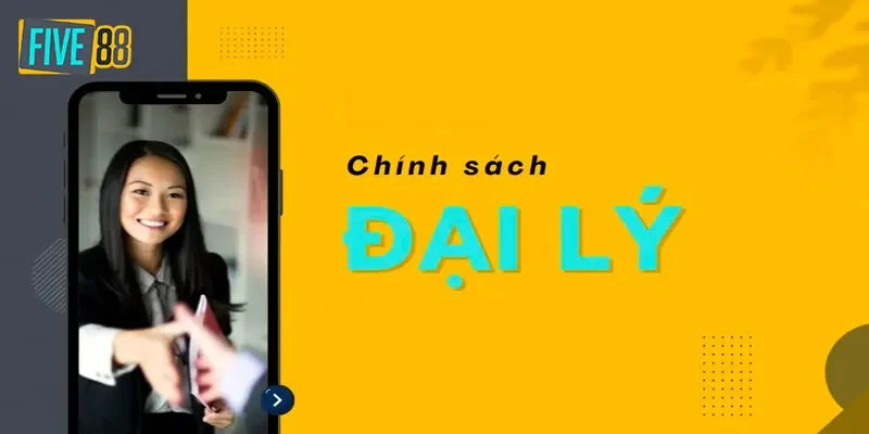 Giới thiệu về đại lý Five88