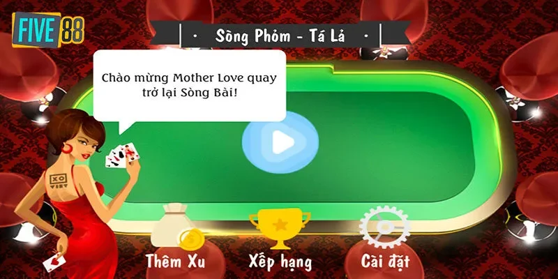 Tìm hiểu đánh bài phỏm là gì?