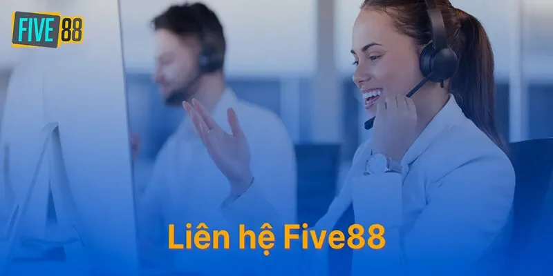 Đánh giá liên hệ Five88
