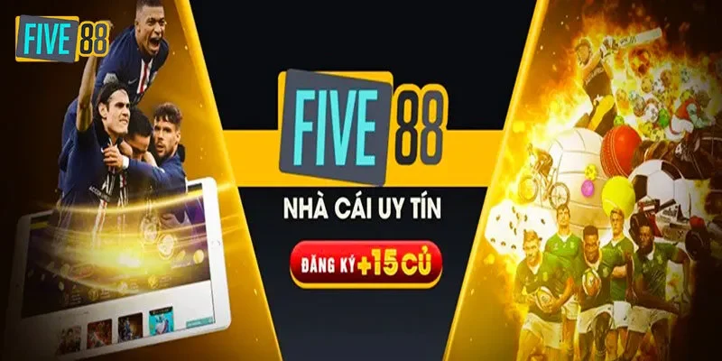 Tại sao cần phải truy cập link vào Five88 chính chủ?