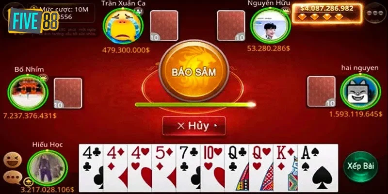 Kinh nghiệm chơi game nâng cao tỷ lệ thắng