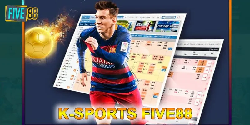 K-Sports là gì?