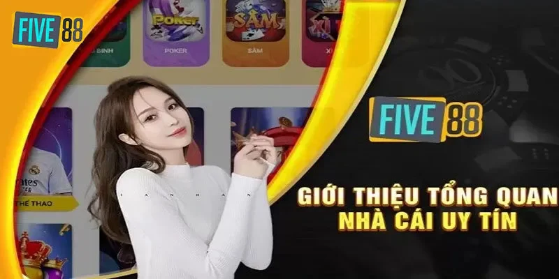 Đôi nét giới thiệu Five88