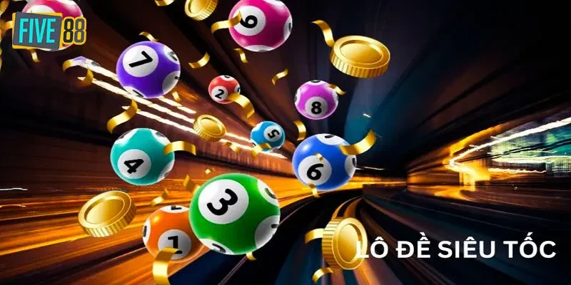 Lô đề siêu tốc là gì?