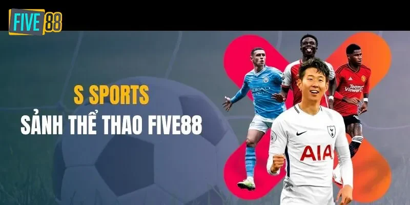 Mẹo chơi cá độ hay tại sảnh S thể thao