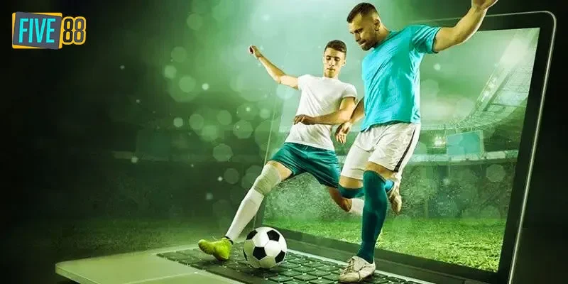 Hướng dẫn tham gia sảnh K-Sports tại nhà cái Five88