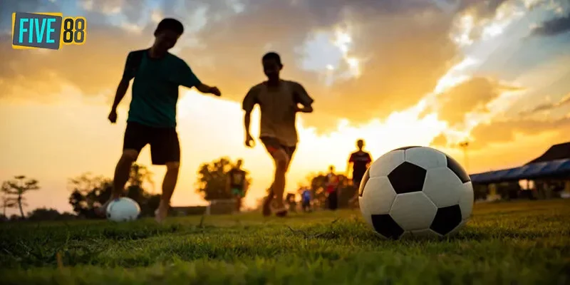 Các bộ môn cá cược phổ biến tại sảnh S-Sports