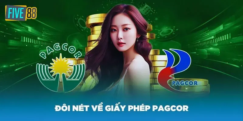 Khám phá các tổ chức cấp giấy phép hoạt động uy tín