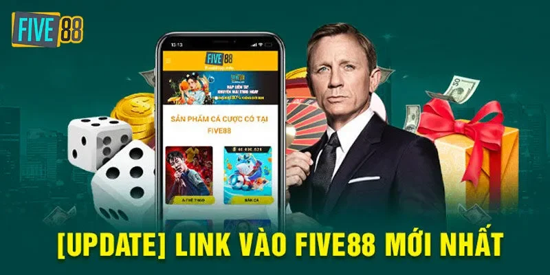 Phương pháp giải quyết khi đường link bị chặn