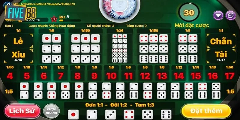 Bật mí kinh nghiệm chọn cửa xuống tiền chuẩn cao thủ