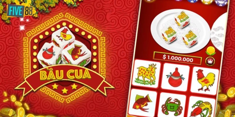 Bầu cua max là gì?