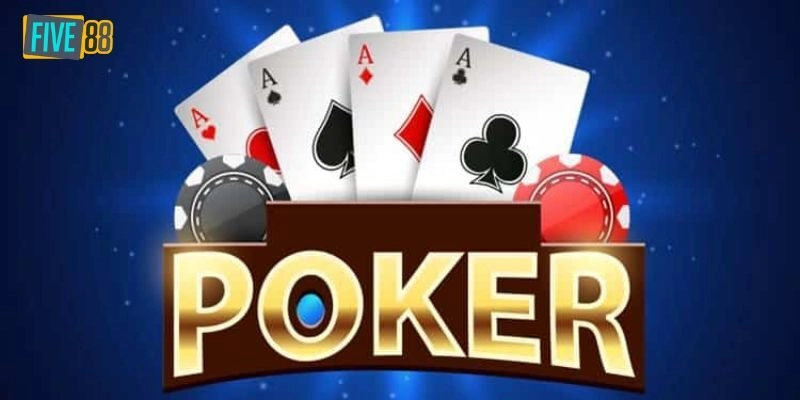 Yêu cầu của người chơi khi tham gia Poker