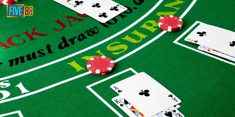 Mẹo chơi Xì Dách Dealer bất khả chiến bại