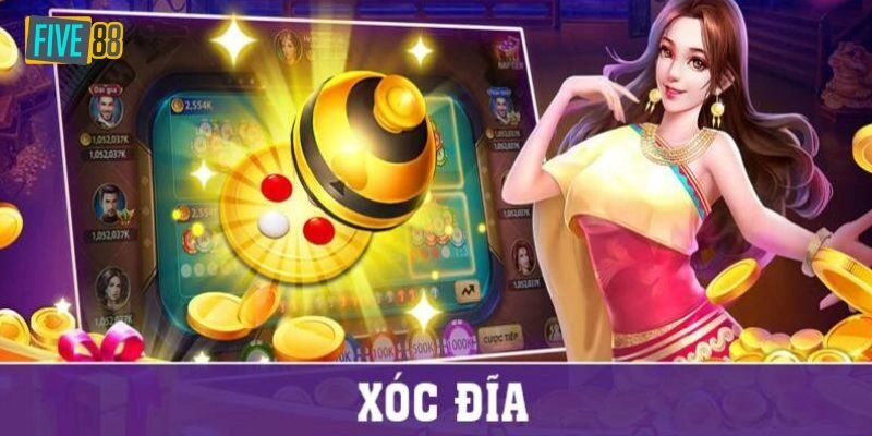 Giới thiệu về trò chơi