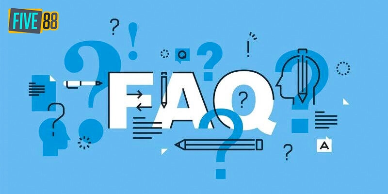 FAQs - Giải đáp thắc mắc liên quan đến thao tác đăng nhập