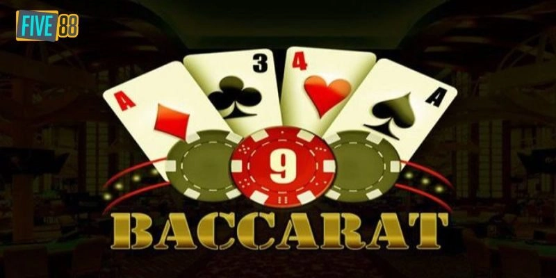 Đặc điểm hấp dẫn khi nhắc đến Baccarat Siêu Tốc