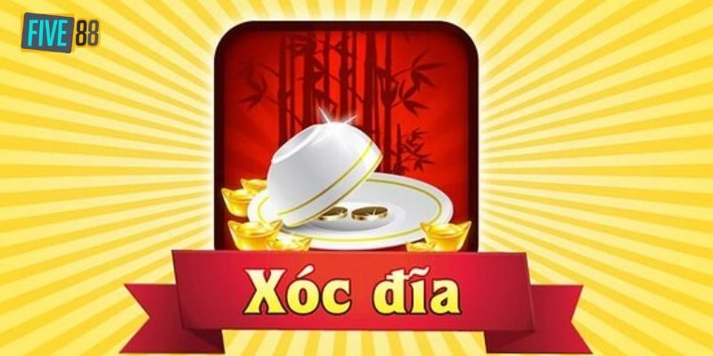 Tổng quan chi tiết quay số xóc đĩa