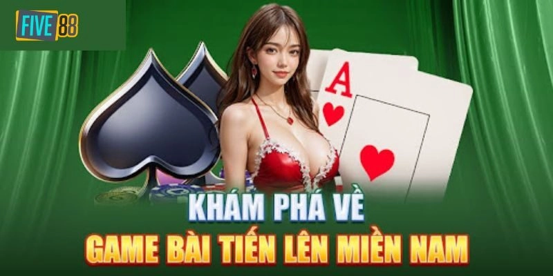 Tiến Lên Miền Nam là gì?
