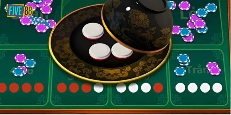 Xổ Số Xóc Dĩa là gì?