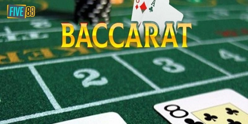 Mẹo thắng Rocket HiLo Baccarat