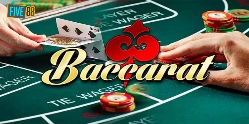 Tìm hiểu về Rocket HiLo Baccarat