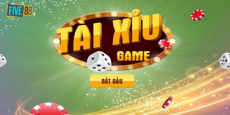 Tài xỉu max là gì?
