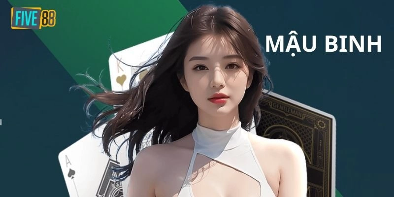 Game bài mậu binh là gì?