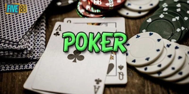Giới thiệu Poker là gì?