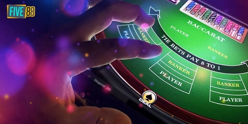 Một số thông tin cơ bản về Xổ Số Baccarat Super Six